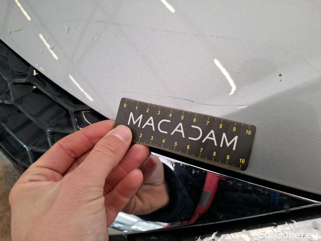  Nissan  Juke NISSAN  / 2019 / 5P / Crossover DIG-T 114 BVM6 Business+ #5