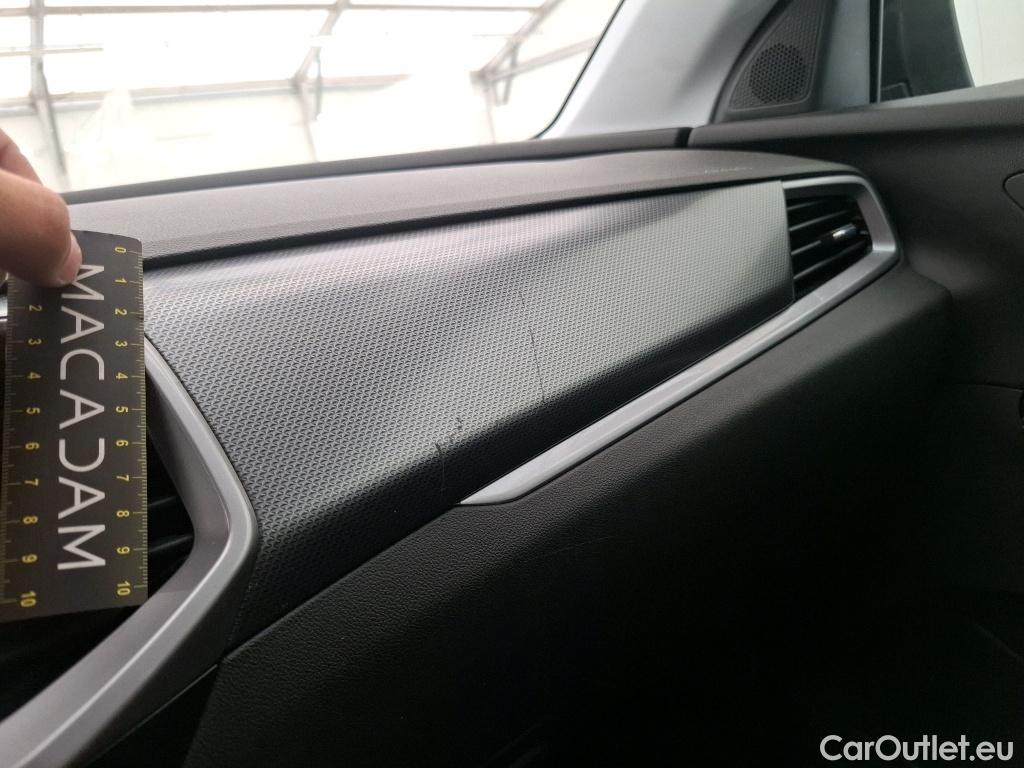  Opel   Grandland X Grandland X Elegance Business 1.5 130CV BVA8 E6d / VO RECONDITIONNE - PHOTOS AVANT RECONDITIONNEMENT #4