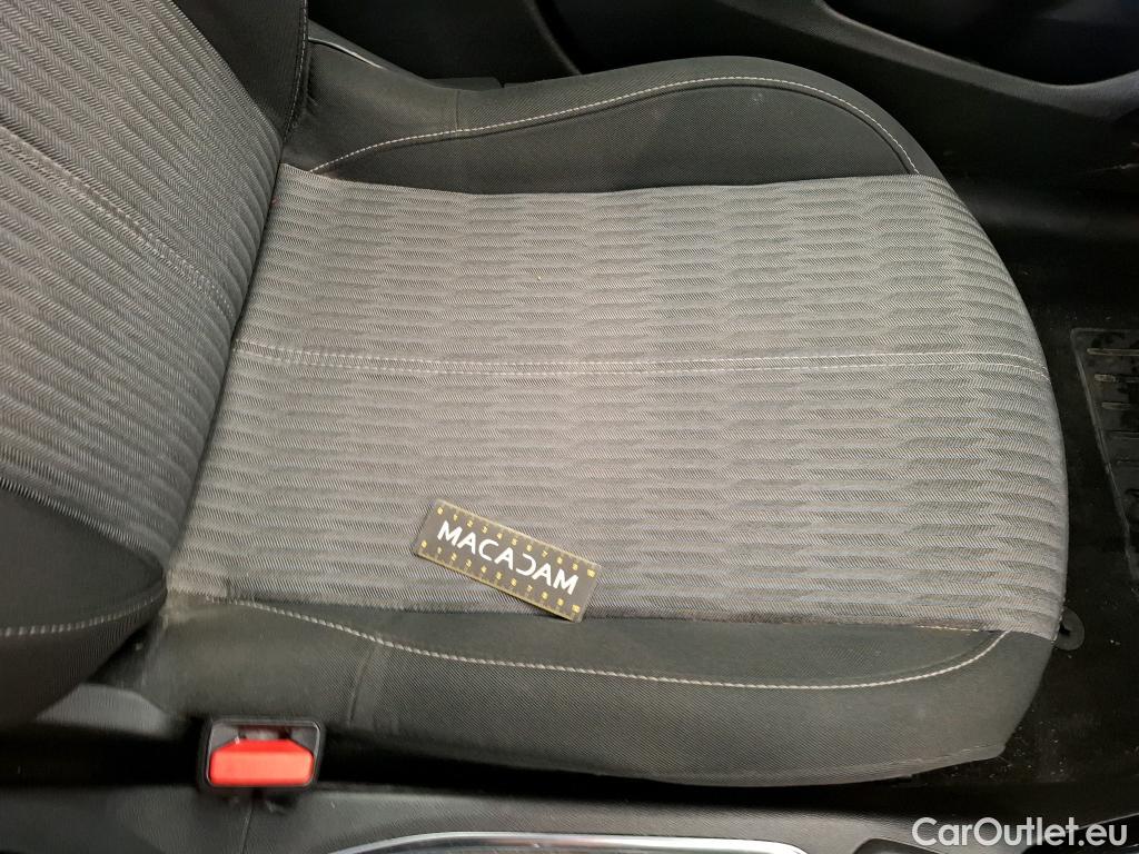  Opel  Corsa  F e Edition 50kWh BVA #13