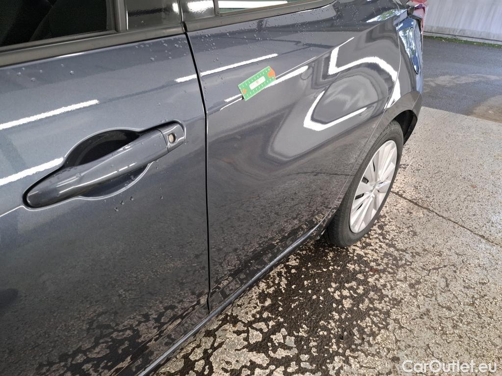  Nissan  Micra NISSAN   2016  5P  Berline IGT 92 Business Edition #7