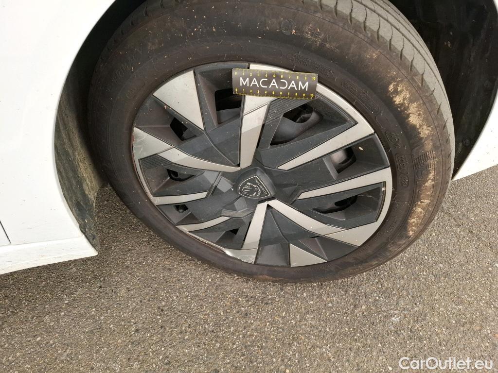  Peugeot  208  Active 1.2 PureTech 100CV BVM6 E6d / VO RECONDITIONNE - PHOTOS AVANT RECONDITIONNEMENT #1