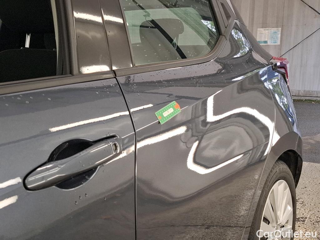  Nissan  Micra NISSAN   2016  5P  Berline IGT 92 Business Edition #8