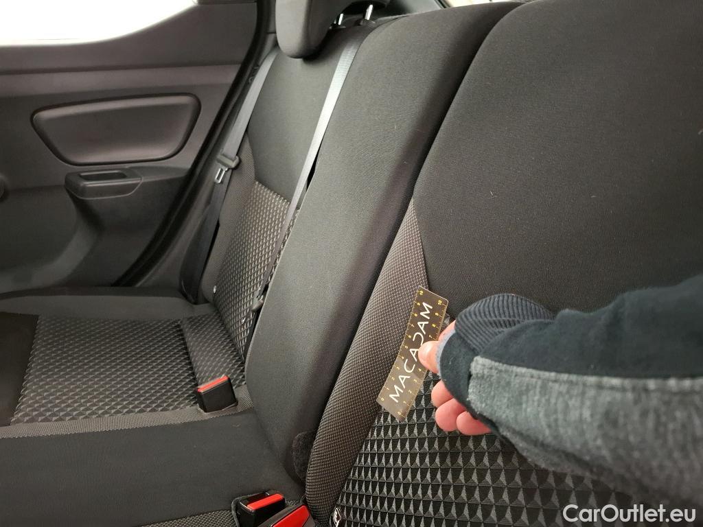  Nissan  Micra NISSAN  / 2016 / 5P / Berline IG-T 92 Acenta #9