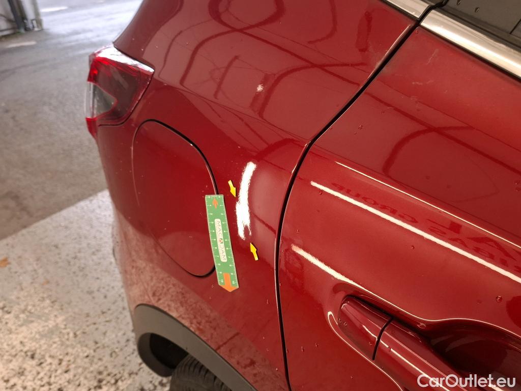  Nissan  Qashqai NISSAN  / 2017 / 5P / Crossover 1.5 DCI 115 DCT Business Edition #10