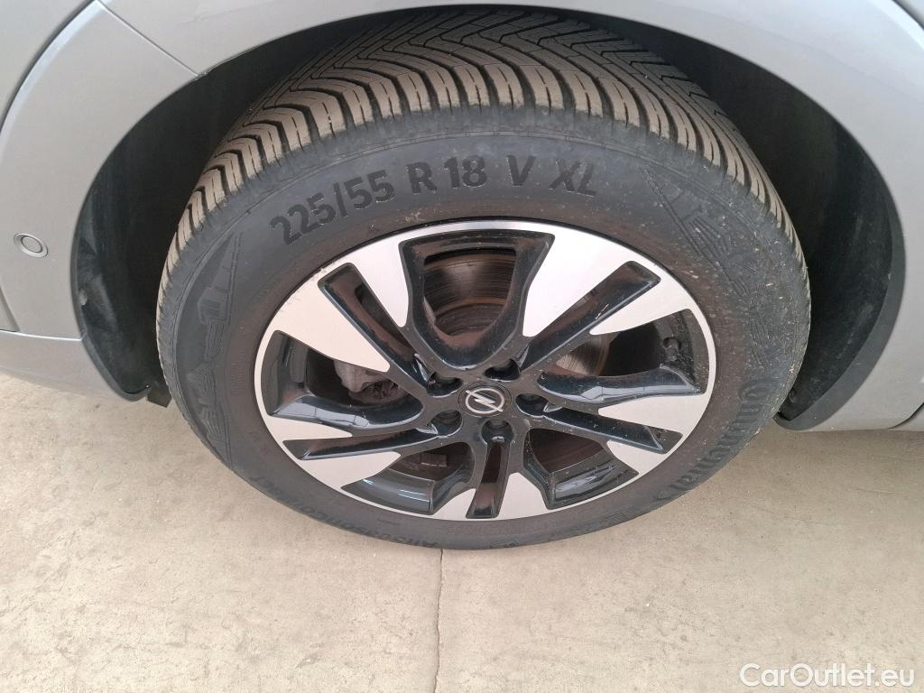  Opel   Grandland X Grandland X Elegance Business 1.5 130CV BVA8 E6d / VO RECONDITIONNE - PHOTOS AVANT RECONDITIONNEMENT #30