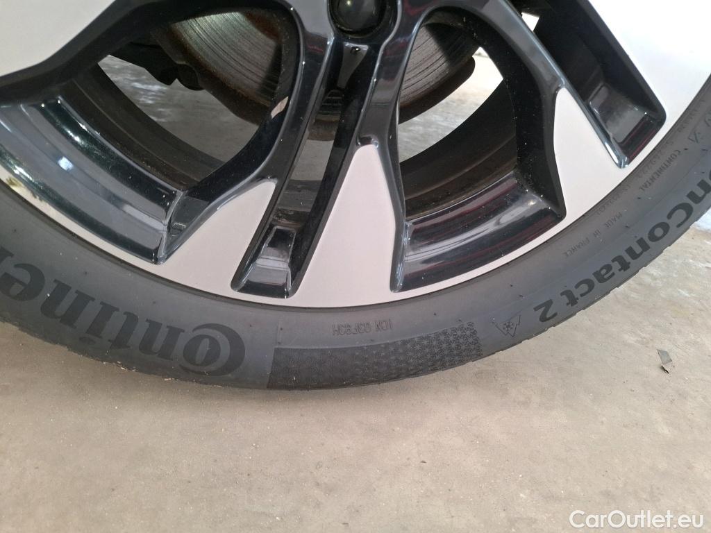  Opel   Grandland X Grandland X Elegance Business 1.5 130CV BVA8 E6d / VO RECONDITIONNE - PHOTOS AVANT RECONDITIONNEMENT #12