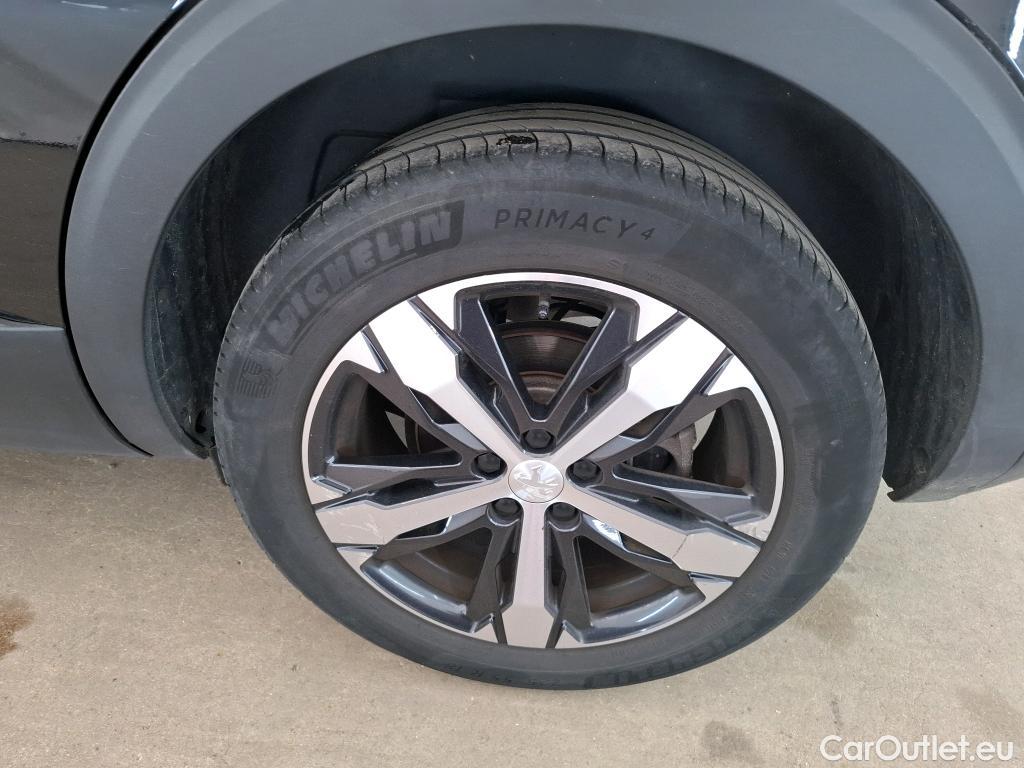  Peugeot  5008  Active Business 1.2 PureTech 130CV BVA8 E6d #11