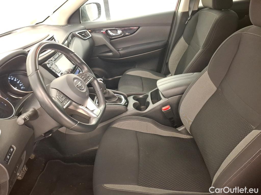  Nissan  Qashqai NISSAN  / 2017 / 5P / Crossover 1.5 DCI 115 DCT Business Edition #13