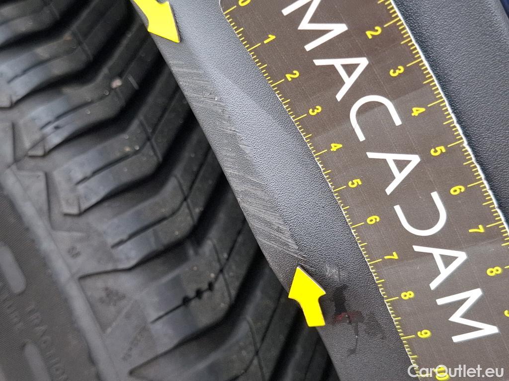  Peugeot  3008  Active Business 1.5 HDi 130CV BVA8 E6d #83