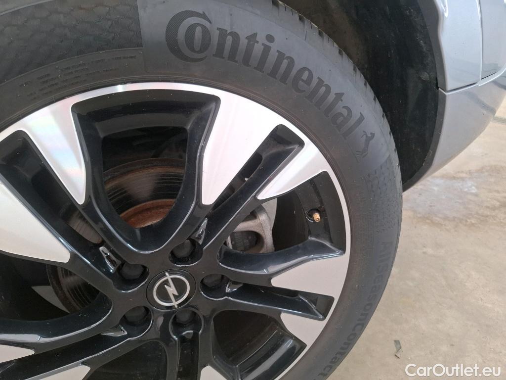  Opel   Grandland X Grandland X Elegance Business 1.5 130CV BVA8 E6d / VO RECONDITIONNE - PHOTOS AVANT RECONDITIONNEMENT #13