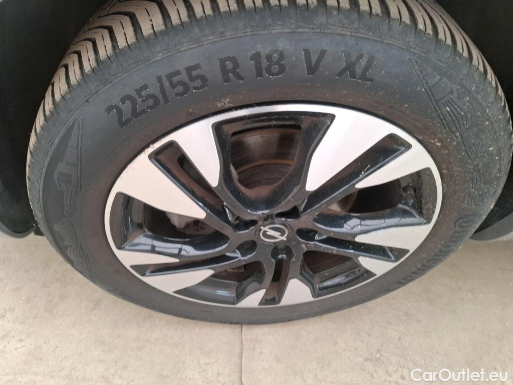  Opel   Grandland X Grandland X Elegance Business 1.5 130CV BVA8 E6d / VO RECONDITIONNE - PHOTOS AVANT RECONDITIONNEMENT #31