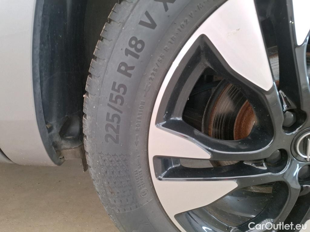  Opel   Grandland X Grandland X Elegance Business 1.5 130CV BVA8 E6d / VO RECONDITIONNE - PHOTOS AVANT RECONDITIONNEMENT #11