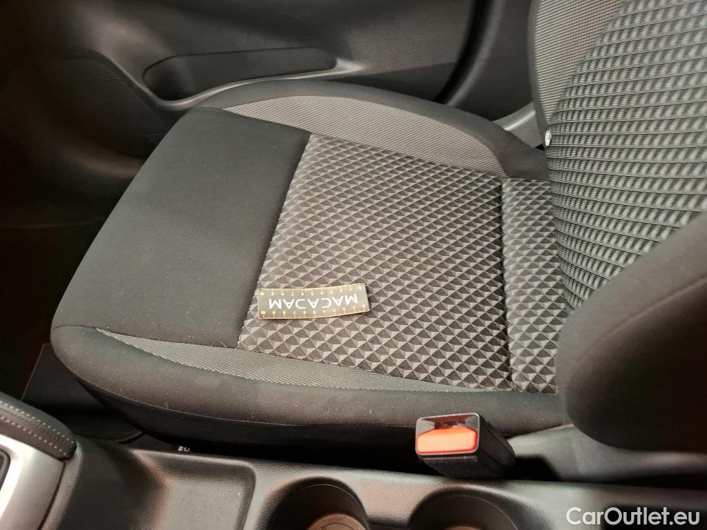  Nissan  Micra NISSAN  / 2016 / 5P / Berline IG-T 92 Acenta #7