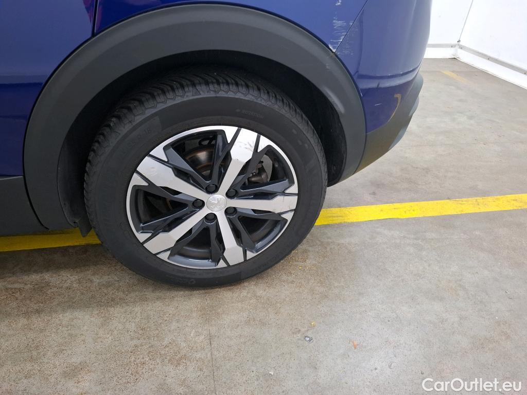  Peugeot  3008  Active Business 1.5 HDi 130CV BVA8 E6d #20
