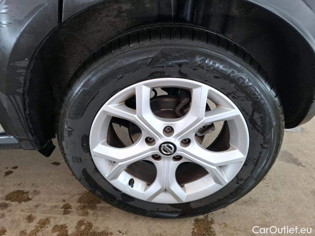  Nissan  Juke NISSAN  / 2019 / 5P / Crossover DIG-T 114 BVM6 Business+ #51