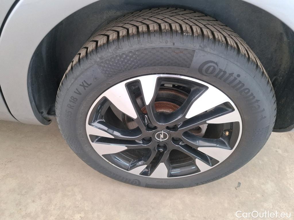  Opel   Grandland X Grandland X Elegance Business 1.5 130CV BVA8 E6d / VO RECONDITIONNE - PHOTOS AVANT RECONDITIONNEMENT #9