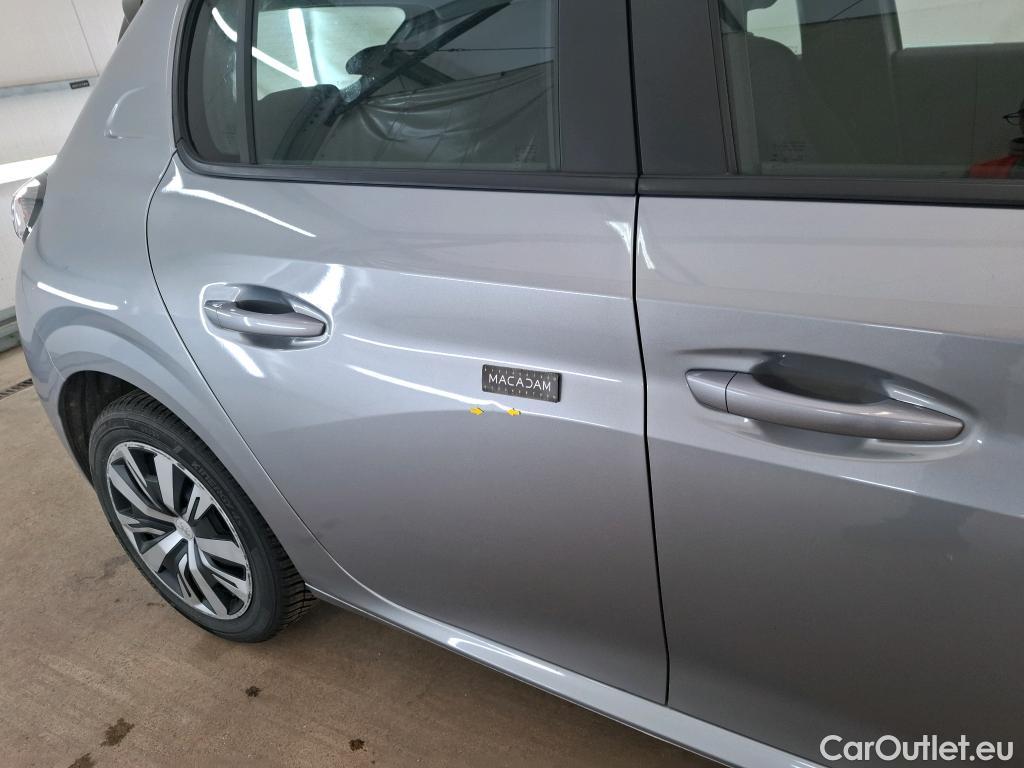  Peugeot  208  Active Pack 1.2 PureTech 100CV BVM6 E6d #5