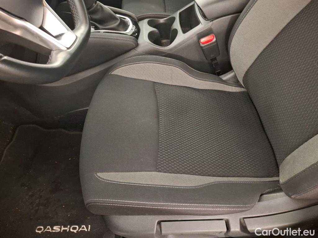  Nissan  Qashqai NISSAN  / 2017 / 5P / Crossover 1.5 DCI 115 DCT Business Edition #4