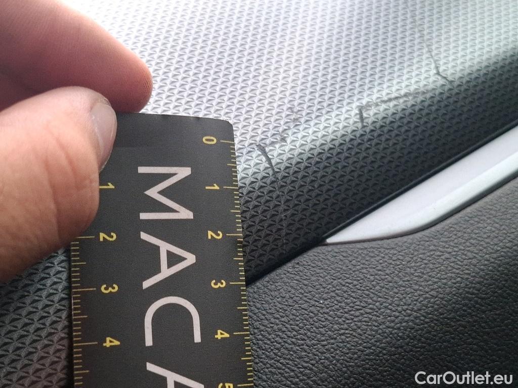  Opel   Grandland X Grandland X Elegance Business 1.5 130CV BVA8 E6d / VO RECONDITIONNE - PHOTOS AVANT RECONDITIONNEMENT #5