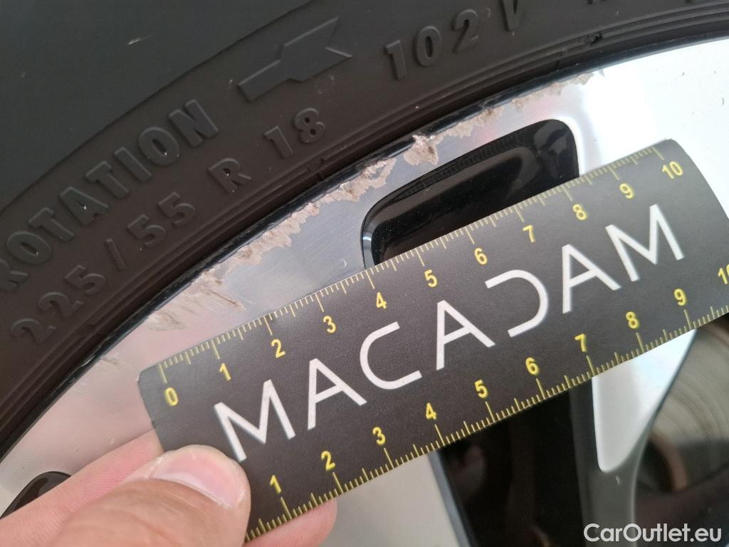  Opel   Grandland X Grandland X Elegance Business 1.5 130CV BVA8 E6d / VO RECONDITIONNE - PHOTOS AVANT RECONDITIONNEMENT #32