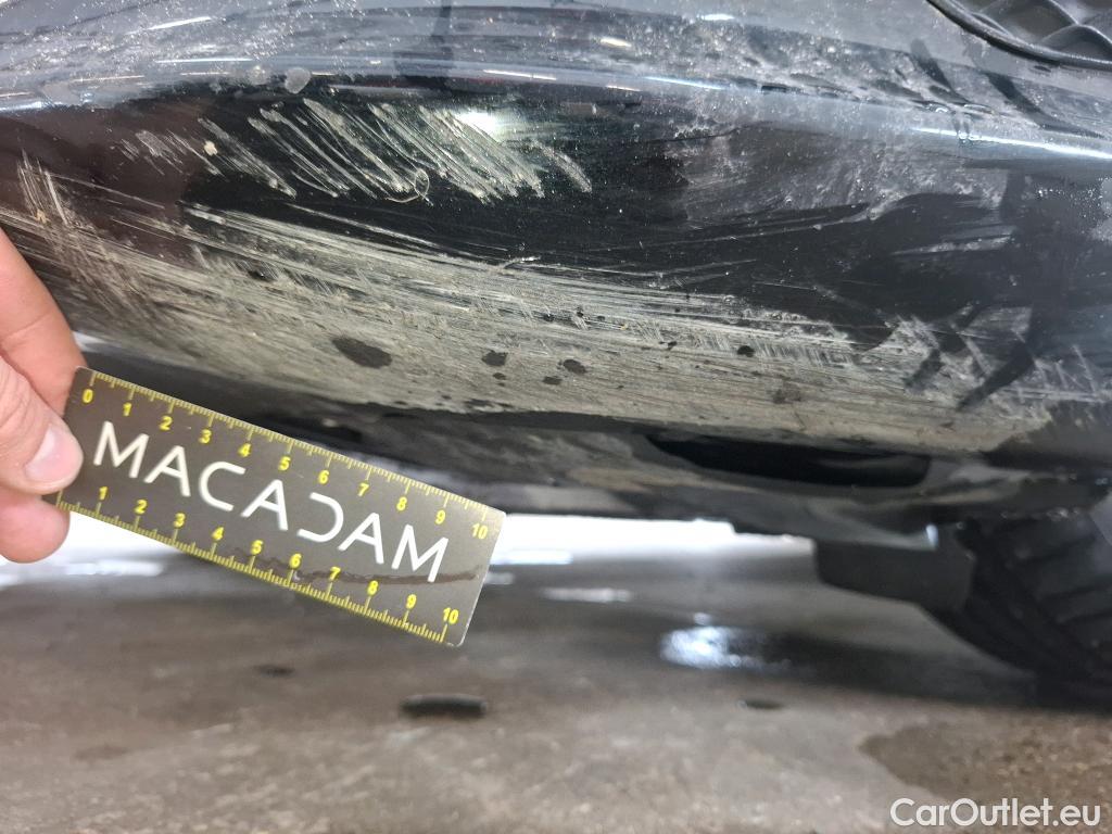  Mercedes  A-Klasse MERCEDES-BENZ Classe A Compact / 2018 / 5P / Berline A 200 d Business Line 8G-DCT #29