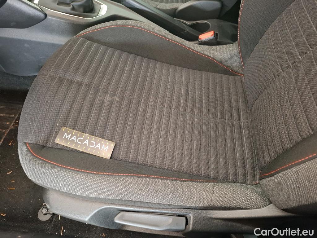  Peugeot  208  Active Pack 1.2 PureTech 100CV BVM6 E6d #10