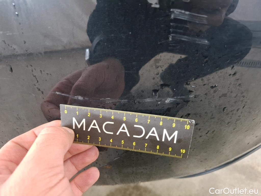  Mercedes  A-Klasse MERCEDES-BENZ Classe A Compact / 2018 / 5P / Berline A 200 d Business Line 8G-DCT #8