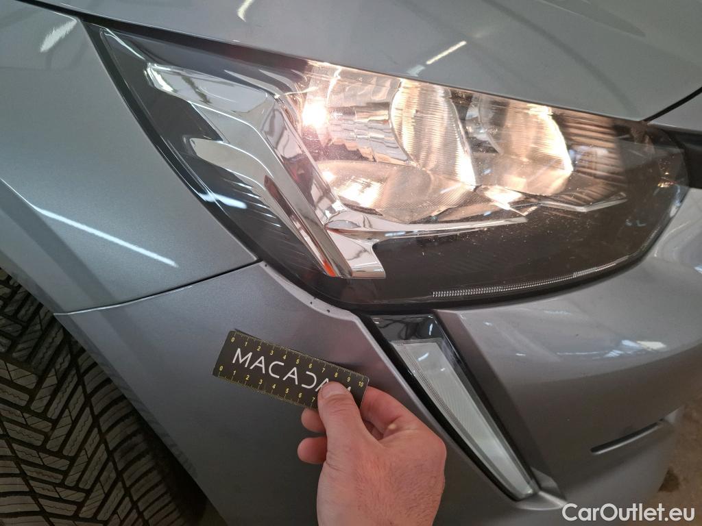  Peugeot  208  Active Pack 1.2 PureTech 100CV BVM6 E6d #4