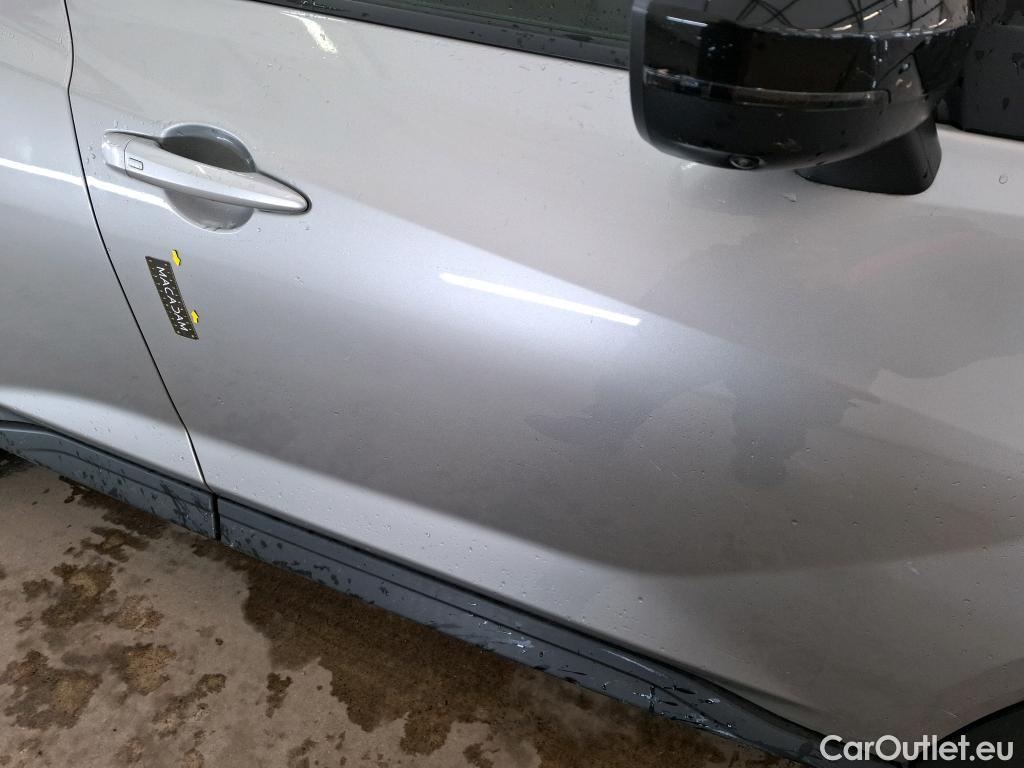  Nissan  Juke NISSAN  / 2019 / 5P / Crossover DIG-T 114 BVM6 Business+ #28