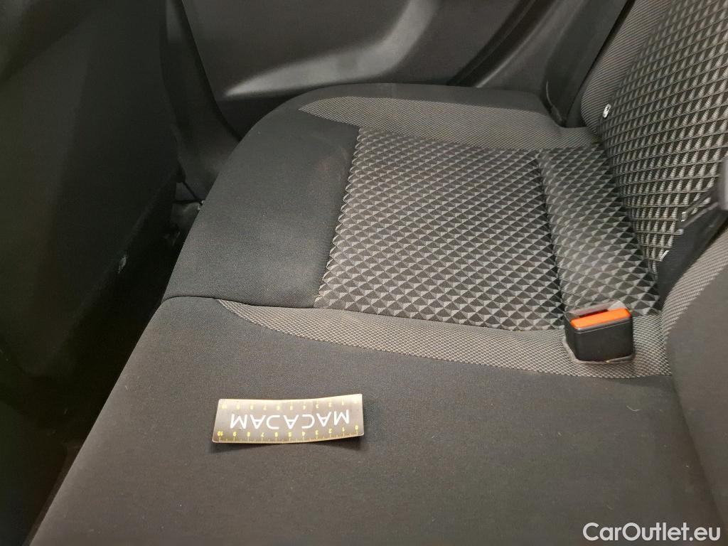  Nissan  Micra NISSAN  / 2016 / 5P / Berline IG-T 92 Acenta #10