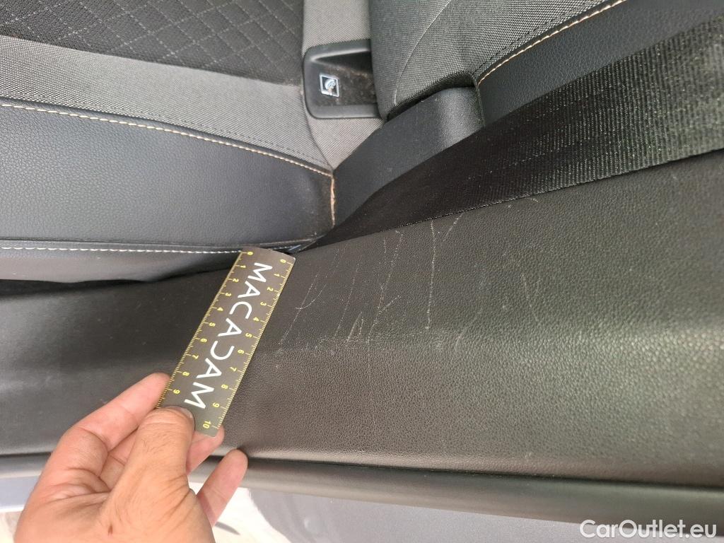  Opel   Grandland X Grandland X Elegance Business 1.5 130CV BVA8 E6d / VO RECONDITIONNE - PHOTOS AVANT RECONDITIONNEMENT #3