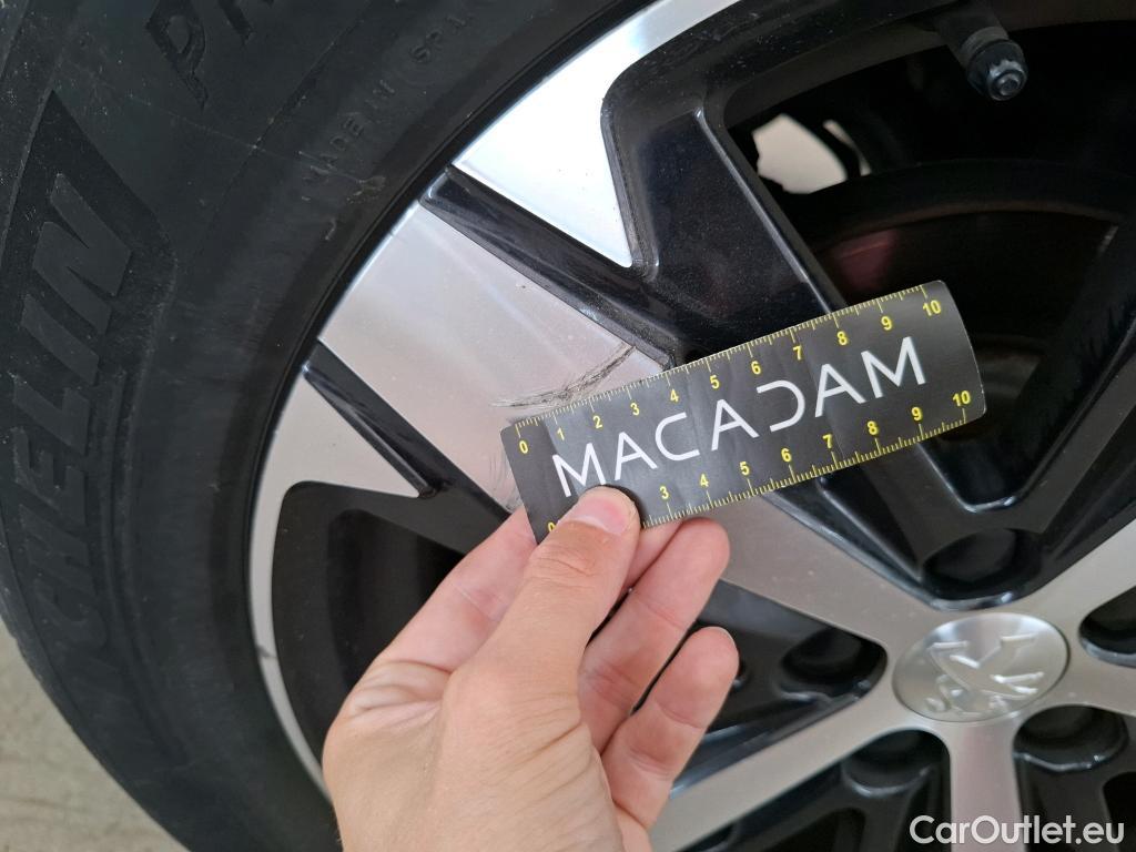  Peugeot  5008  Active Business 1.2 PureTech 130CV BVA8 E6d #31