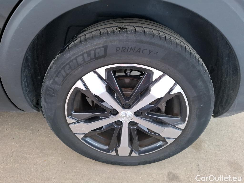  Peugeot  5008  Active Business 1.2 PureTech 130CV BVA8 E6d #20