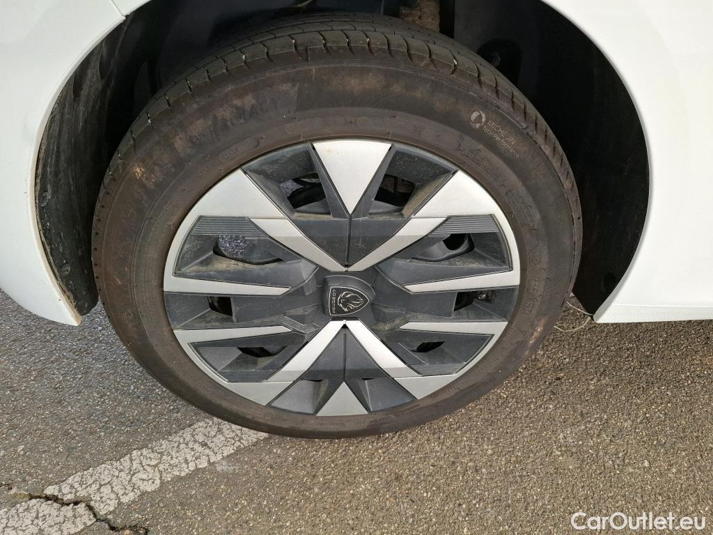  Peugeot  208  Active 1.2 PureTech 100CV BVM6 E6d / VO RECONDITIONNE - PHOTOS AVANT RECONDITIONNEMENT #2