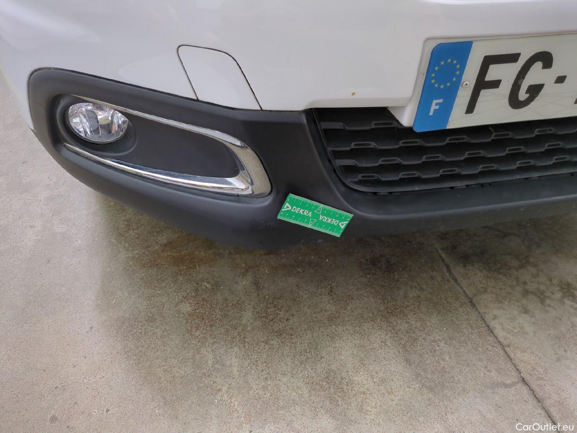  Peugeot  2008  Active Business 1.5 HDi 100CV BVM5 E6dT #28