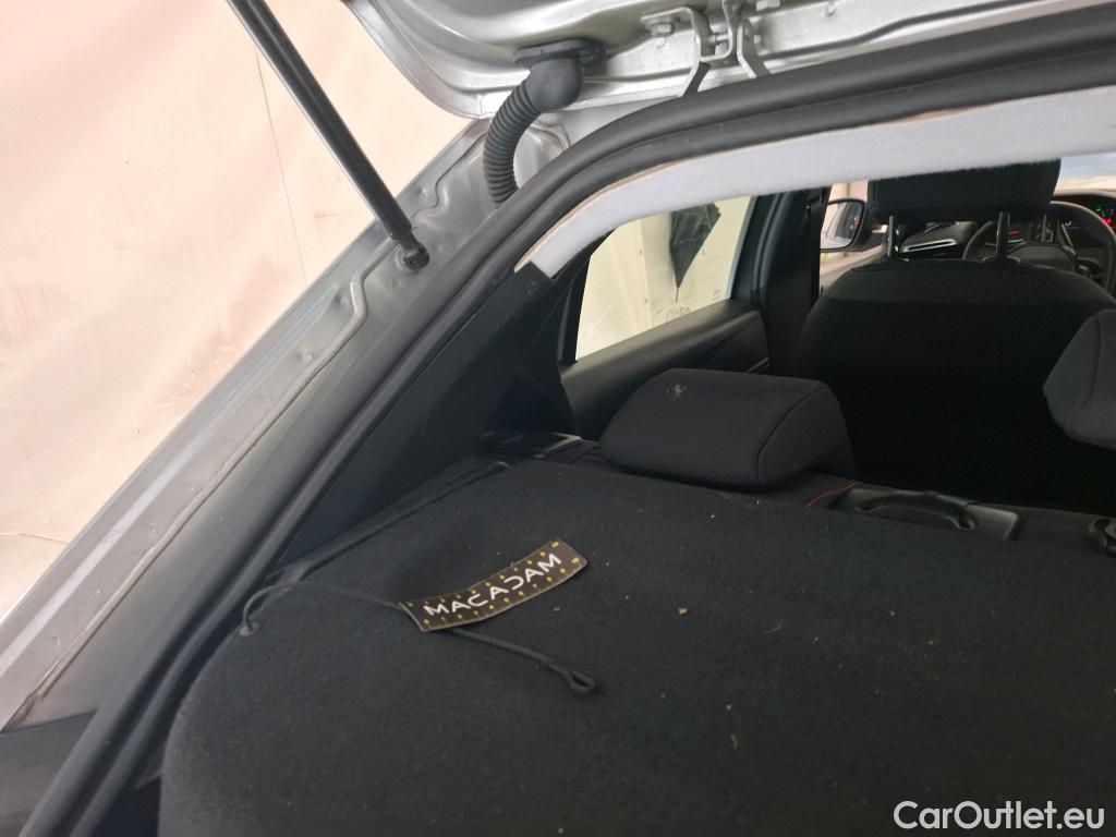  Peugeot  208  Active Pack 1.2 PureTech 100CV BVM6 E6d #13