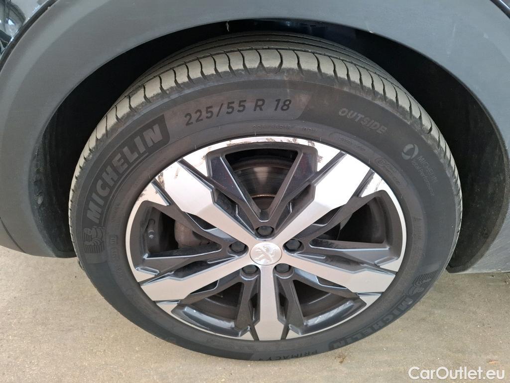  Peugeot  5008  Active Business 1.2 PureTech 130CV BVA8 E6d #15