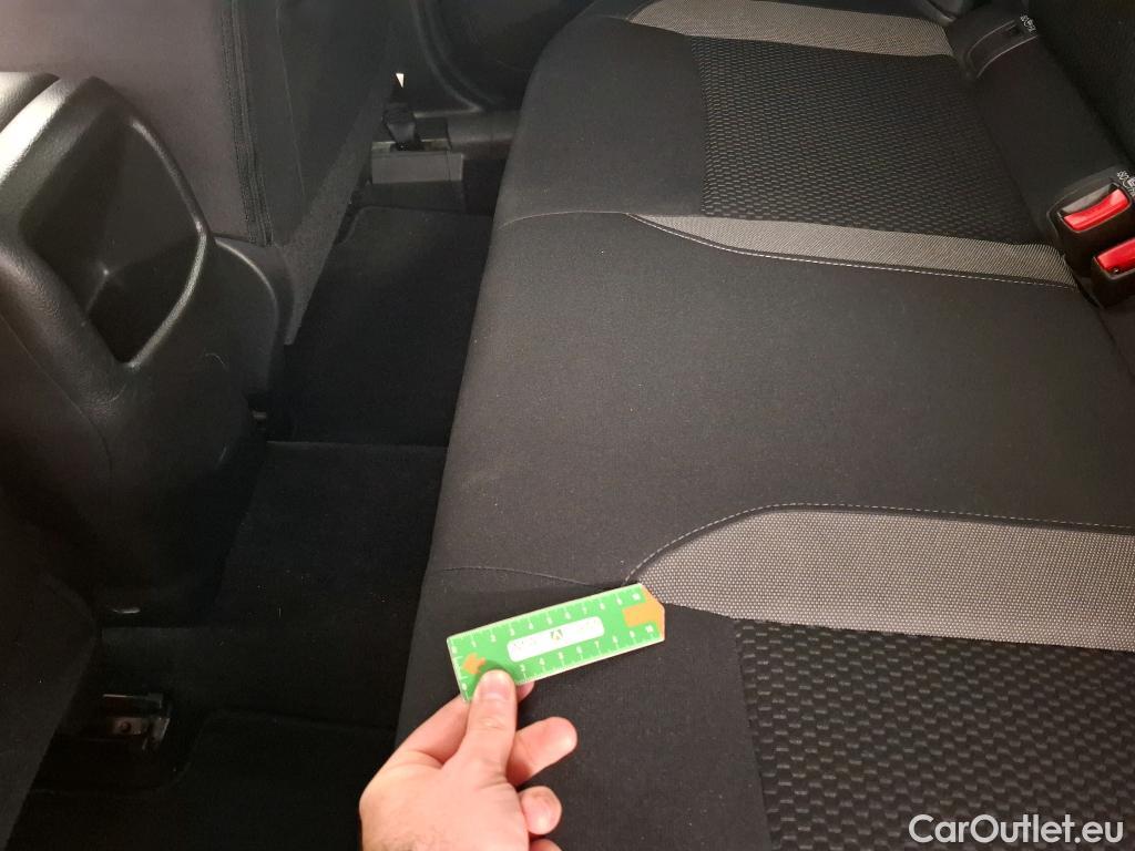  Nissan  Qashqai NISSAN  / 2017 / 5P / Crossover 1.5 DCI 115 DCT Business Edition #16