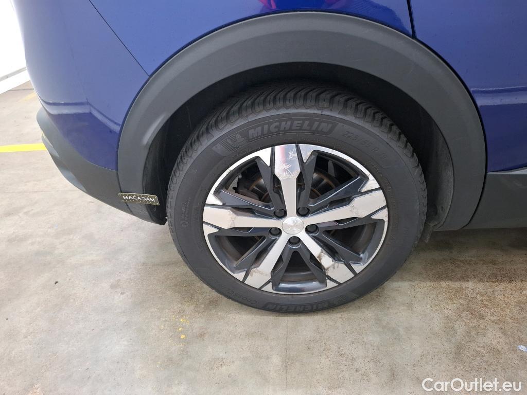  Peugeot  3008  Active Business 1.5 HDi 130CV BVA8 E6d #79