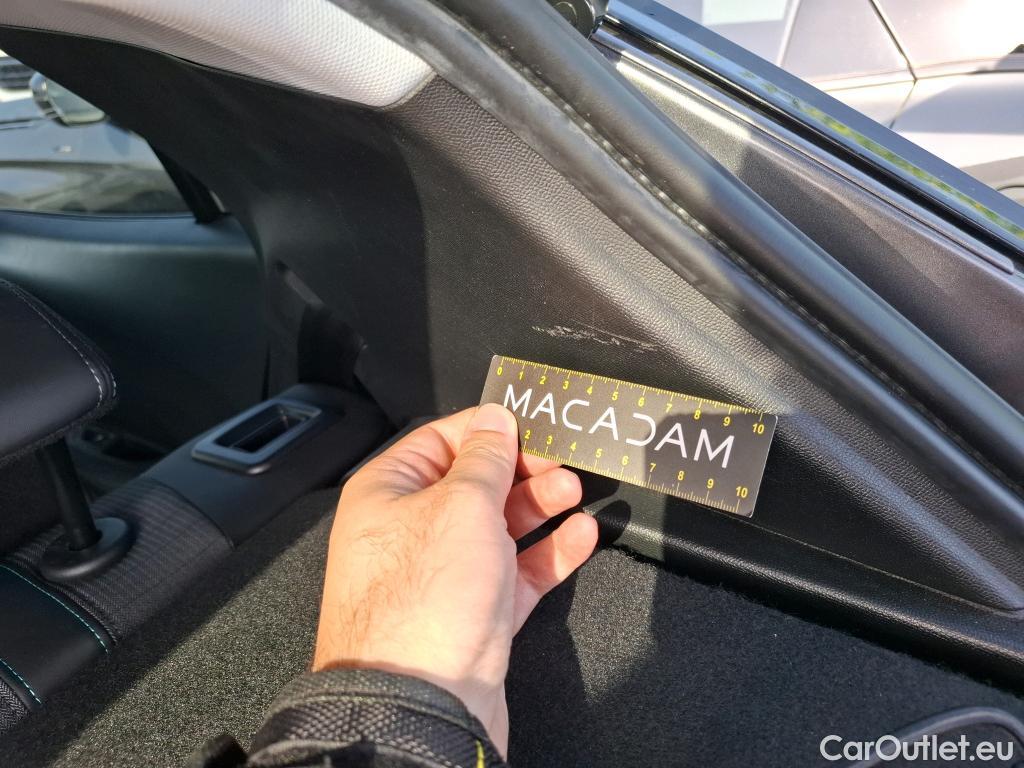  Peugeot  2008  Allure Pack 1.5 HDi 130CV BVA8 E6d / VO RECONDITIONNE - PHOTOS AVANT RECONDITIONNEMENT #3