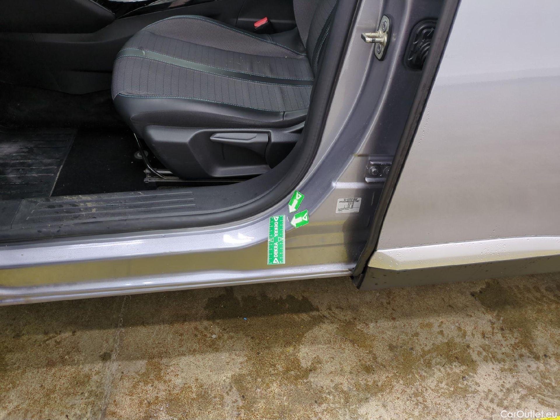  Peugeot  2008  / 2019 / 5P / Crossover  PureTech 100 S&S ALLURE BUSINESS / VO RECONDITIONNE - PHOTOS AVANT RECONDITIONNEMENT #4