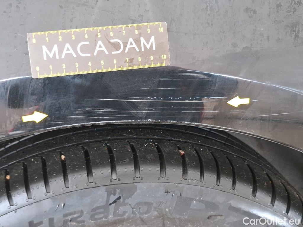  Mercedes  A-Klasse MERCEDES-BENZ Classe A Compact / 2018 / 5P / Berline A 200 d Business Line 8G-DCT #20