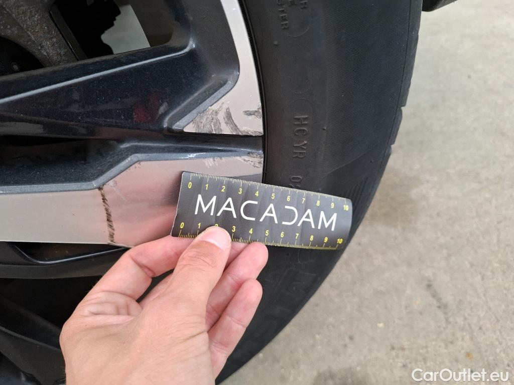  Peugeot  5008  Active Business 1.2 PureTech 130CV BVA8 E6d #27