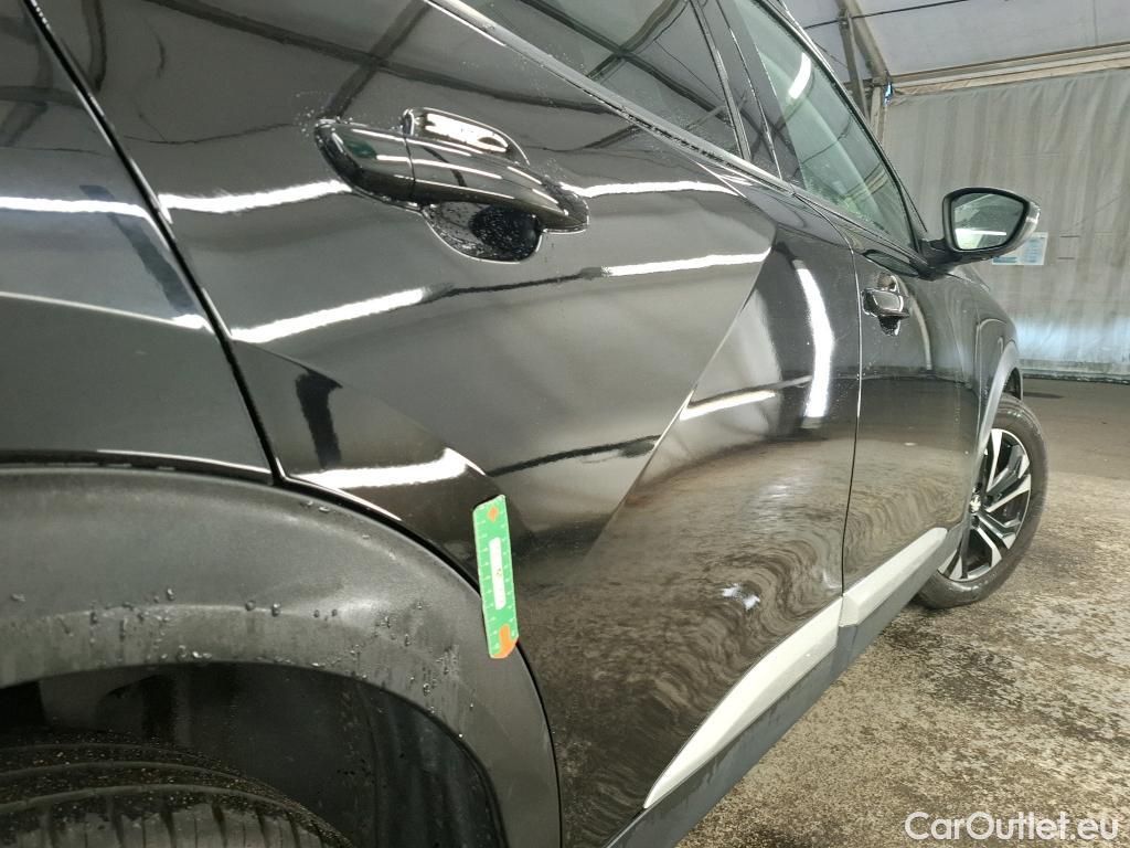  Peugeot  2008  Allure Business 1.5 HDi 110CV BVM6 E6d #4