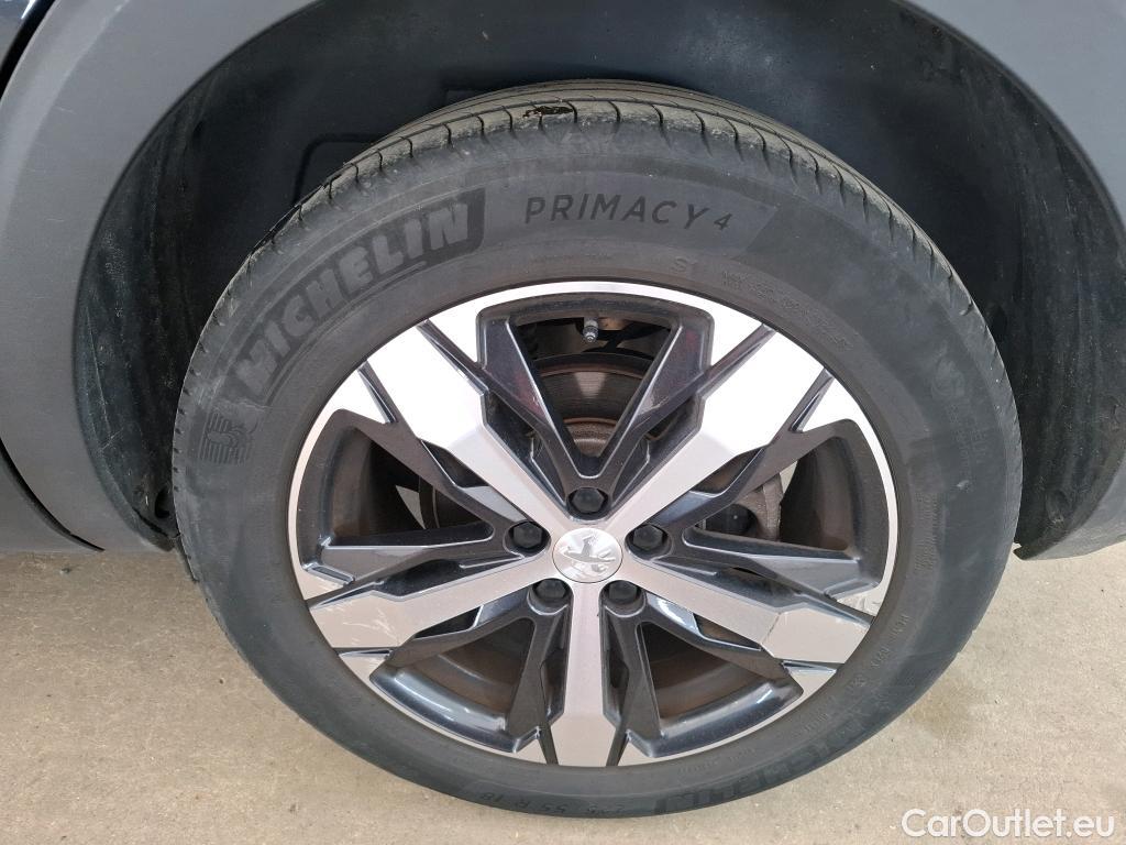  Peugeot  5008  Active Business 1.2 PureTech 130CV BVA8 E6d #21