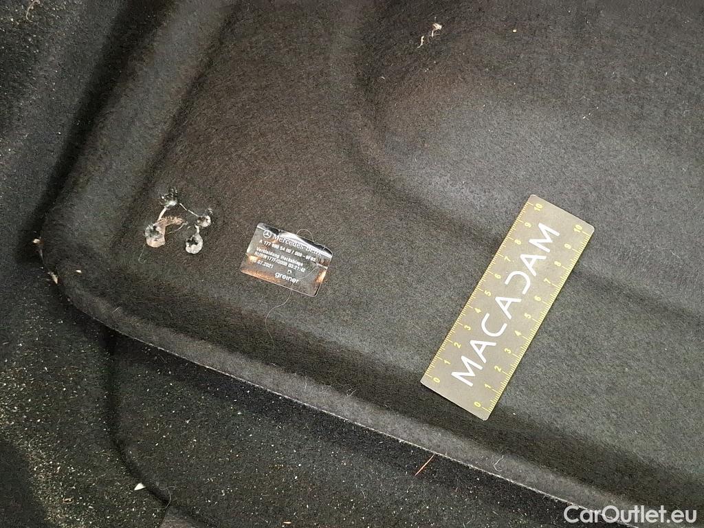  Mercedes  A-Klasse MERCEDES-BENZ Classe A Compact / 2018 / 5P / Berline A 200 d Business Line 8G-DCT #18