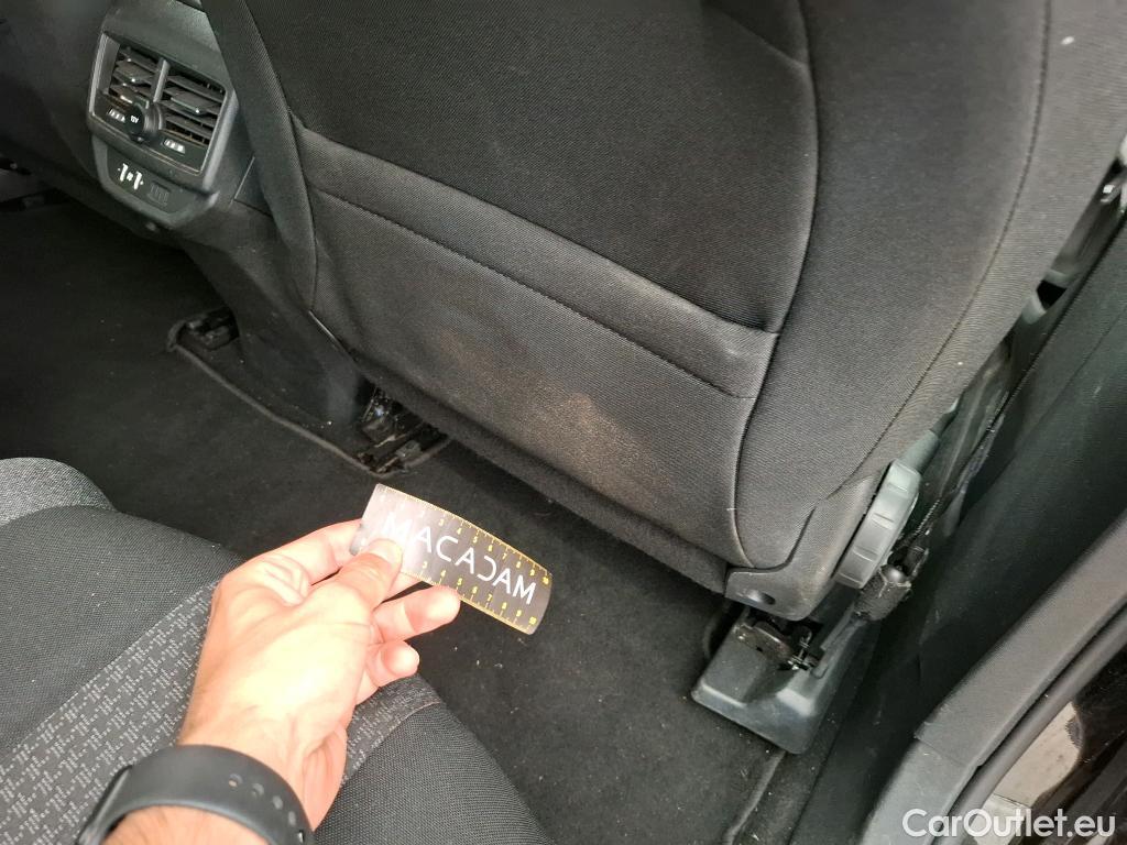  Peugeot  5008  Active Business 1.2 PureTech 130CV BVA8 E6d #50