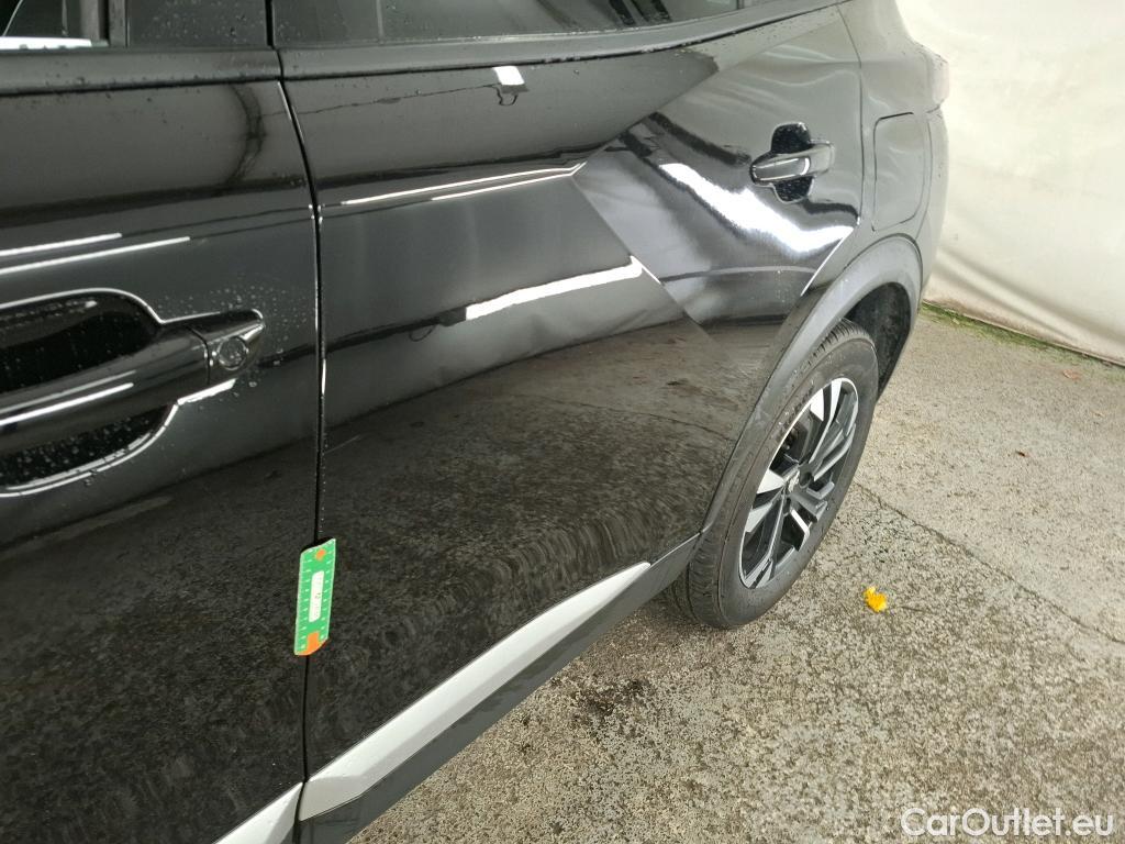  Peugeot  2008  Allure Business 1.5 HDi 110CV BVM6 E6d #1