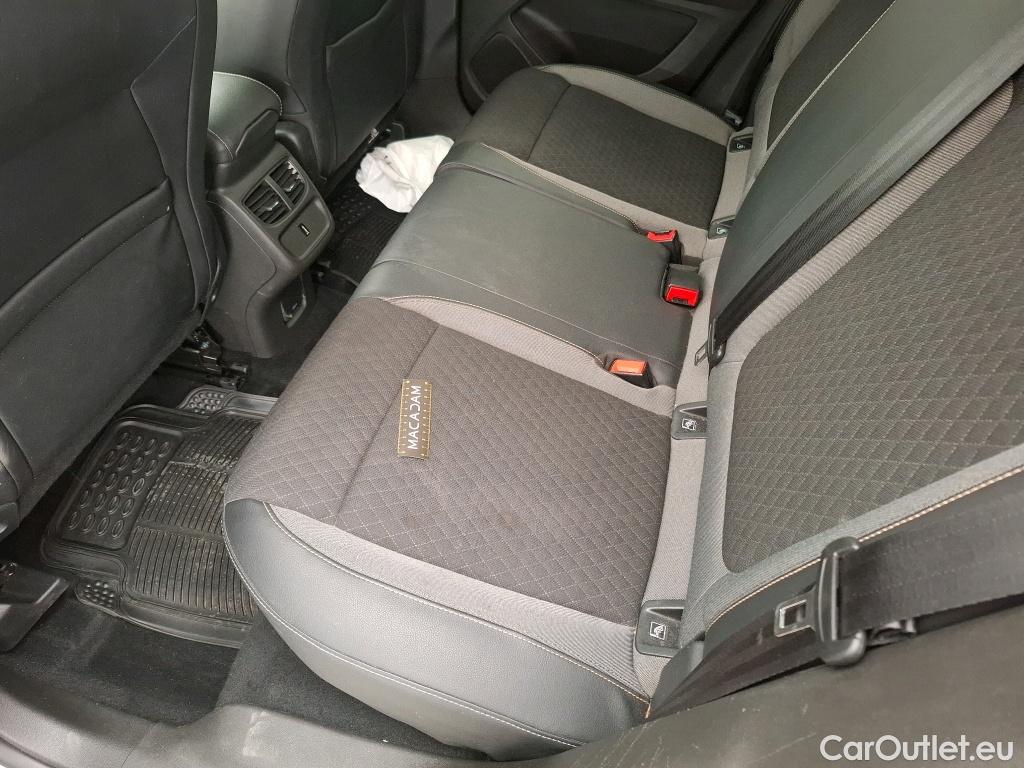  Opel   Grandland X Grandland X Elegance Business 1.5 130CV BVA8 E6d / VO RECONDITIONNE - PHOTOS AVANT RECONDITIONNEMENT #25