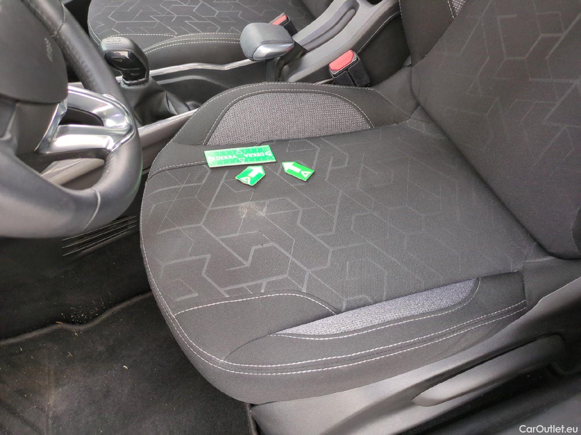  Peugeot  2008  Active Business 1.5 HDi 100CV BVM5 E6dT #3